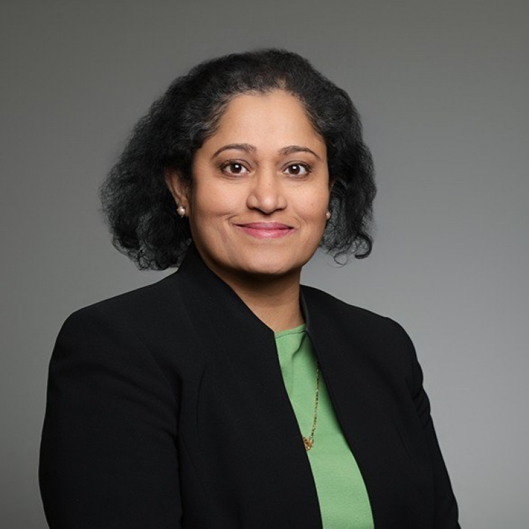 Dr. Thelma Marin, MD