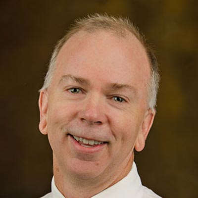 Dr. Charles Needham, MD