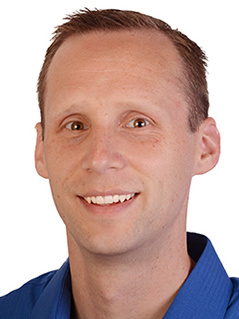 Dr. David Linn, MD