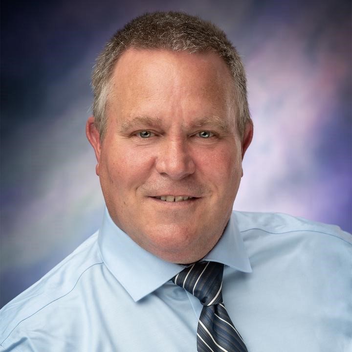 James Pfeiffer, CRNA
