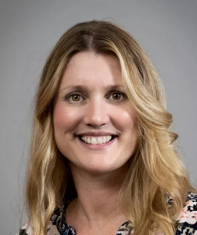 Heather Wolfe, PA-C