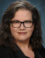 Dr. Kristin Gustafson, DO