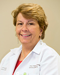 Pamela O'Brien, NP