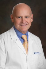 Dr. James Buck, MD