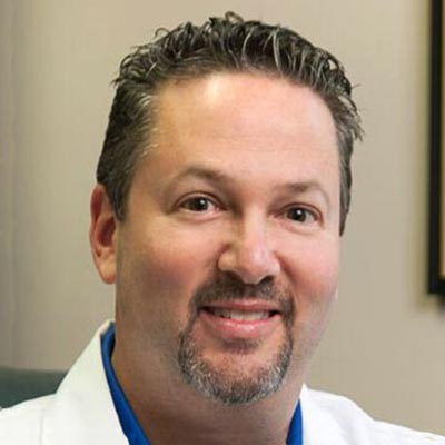 Dr. Scott Werter, DPM