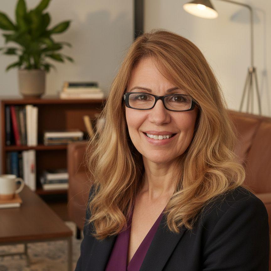 Wanda Serrano-Miller, LCSW