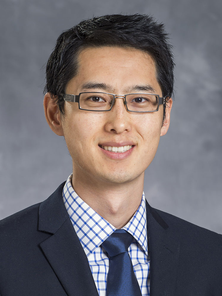 Dr. Robert Yang, MD