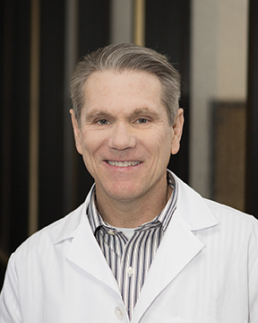 Dr. Scott Keller, MD