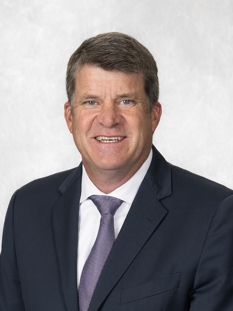 Dr. Brian Shafer, MD