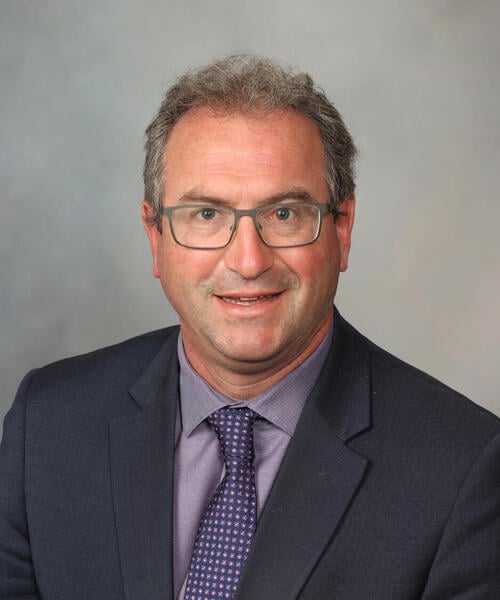 Dr. Sean Pittock, MD