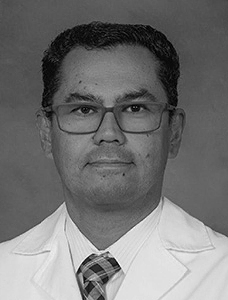 Dr. Hugo Nova, MD