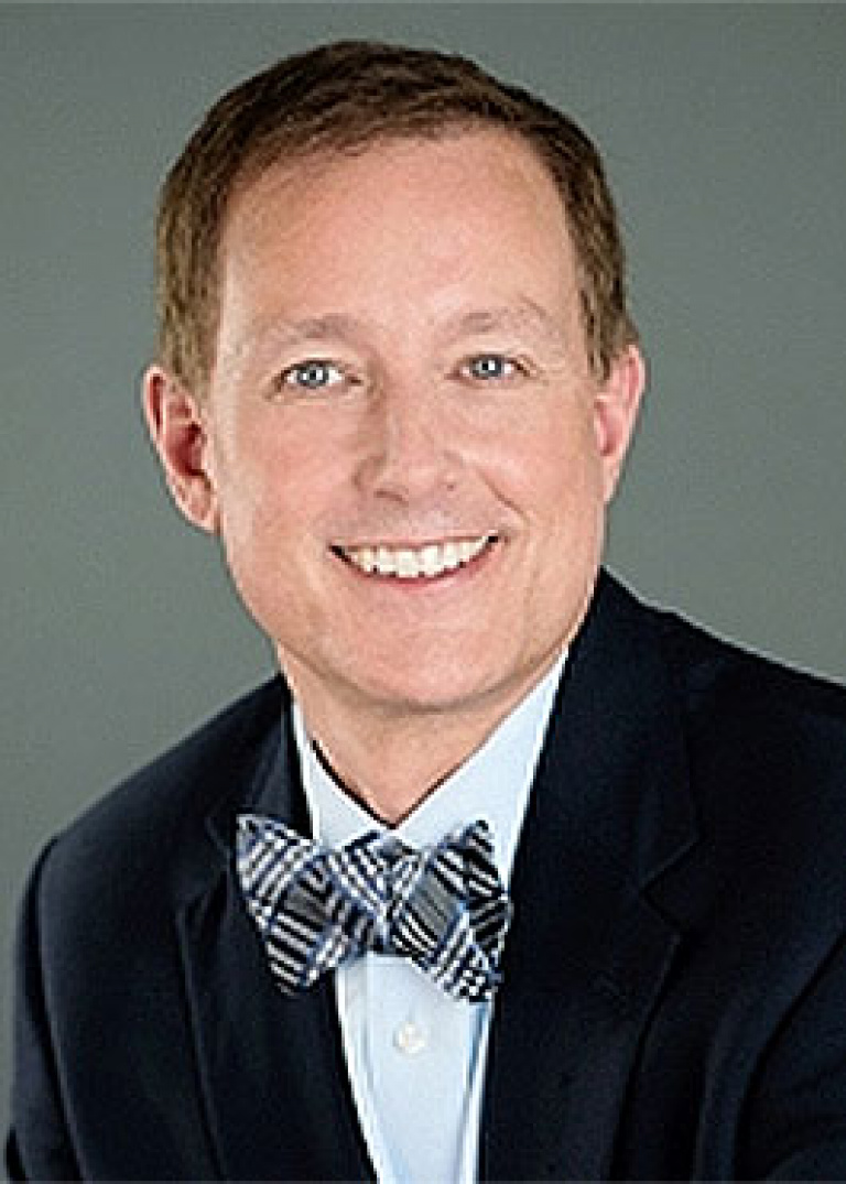 Dr. John Gorecki, MD