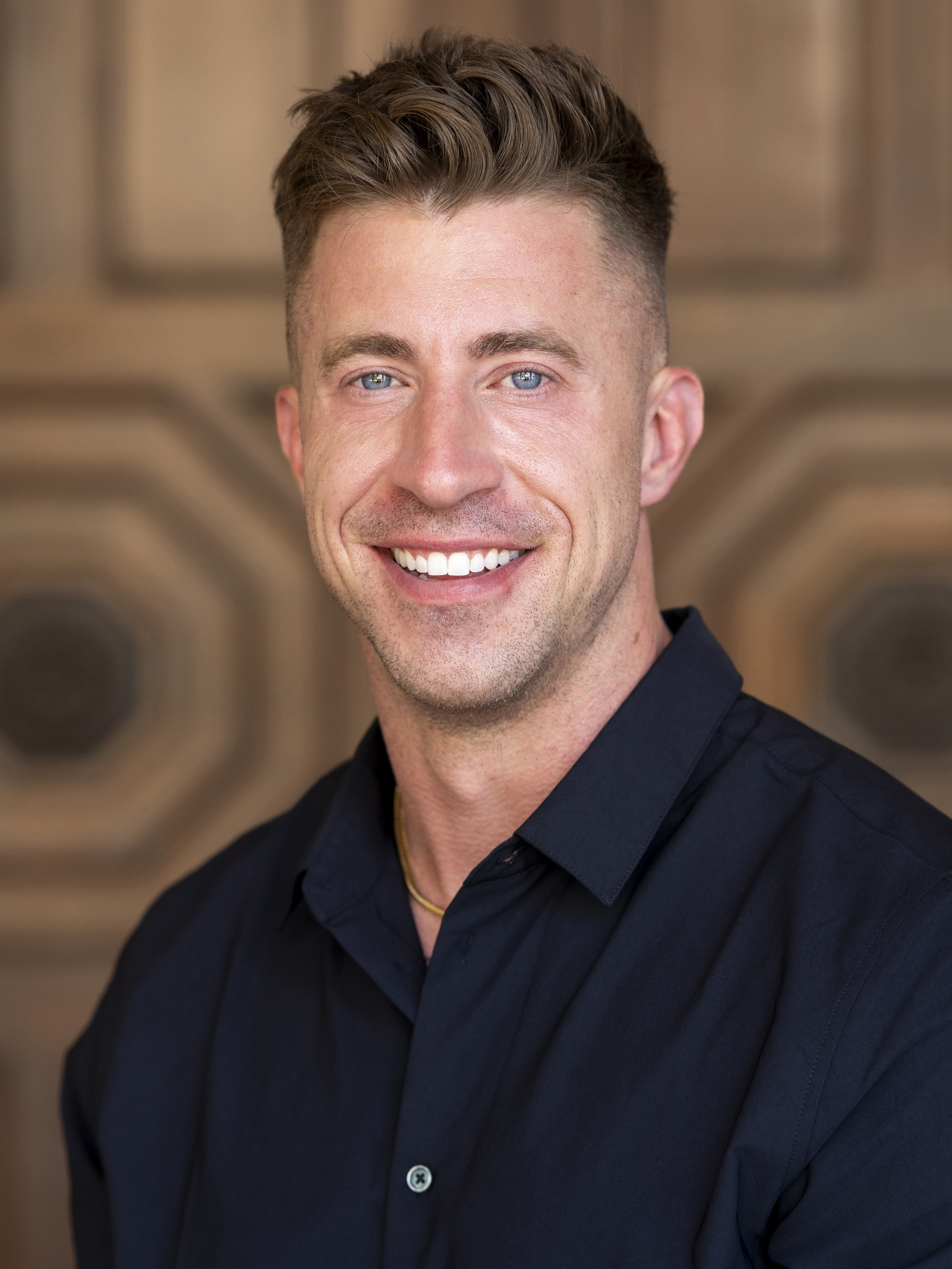 Dr. Michael Adams, DDS
