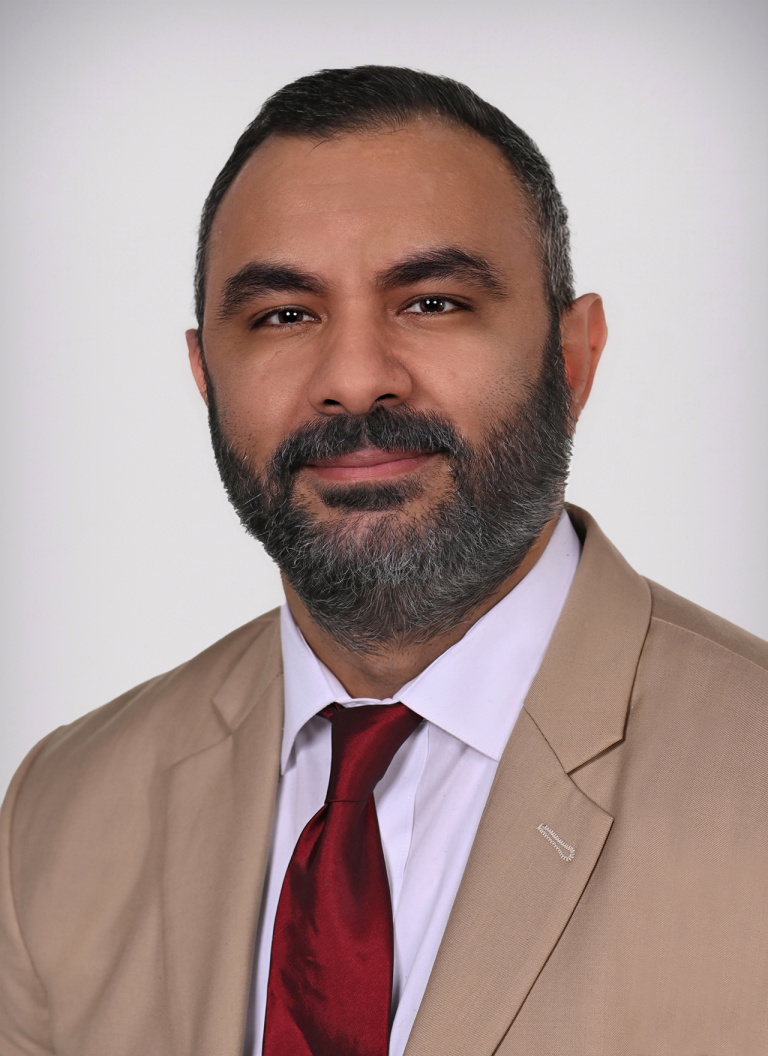 Dr. Siddique Toghral, MD
