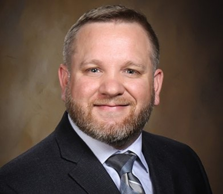 Dr. Wade Paulson, MD