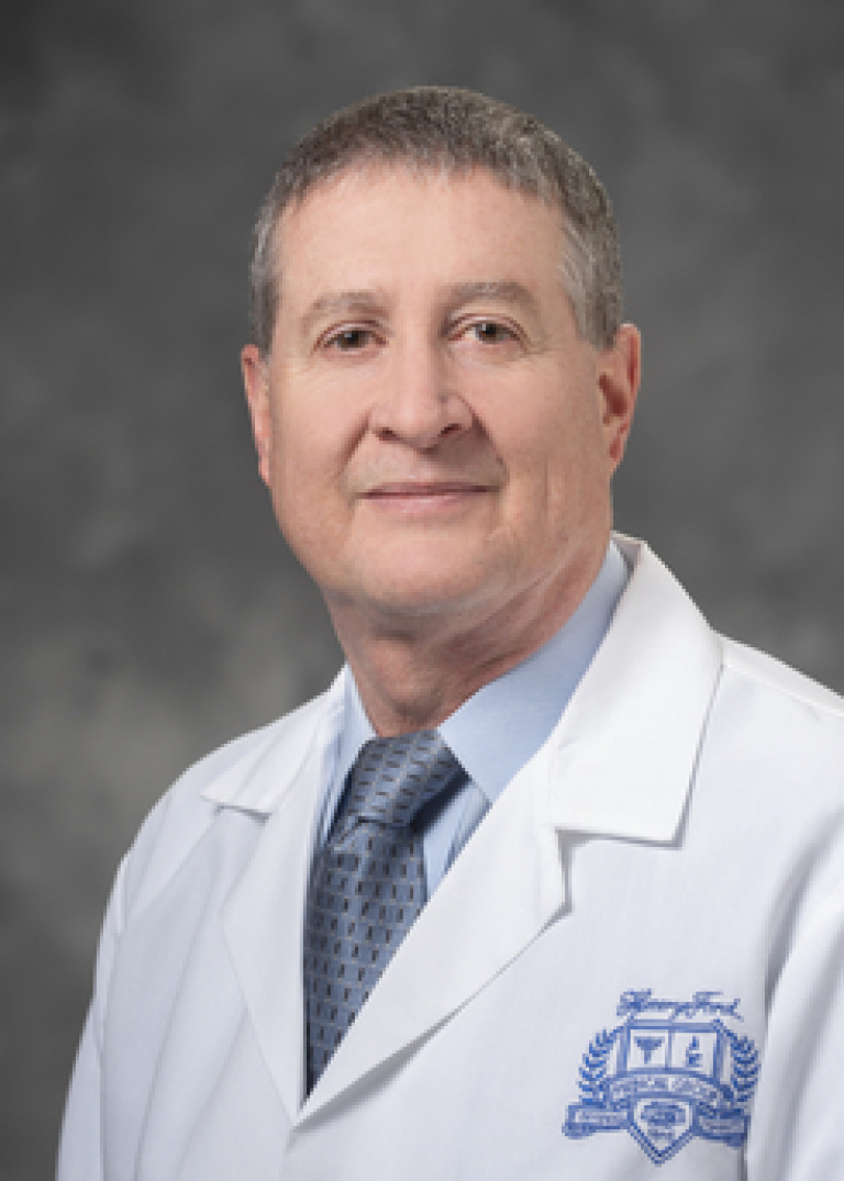 Dr. Donald Seyfried, MD