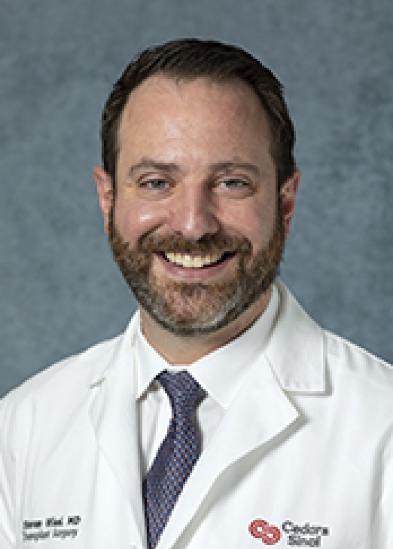Dr. Steven Wisel, MD