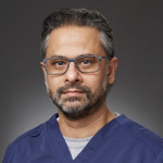 Dr. Syed Imam, MD