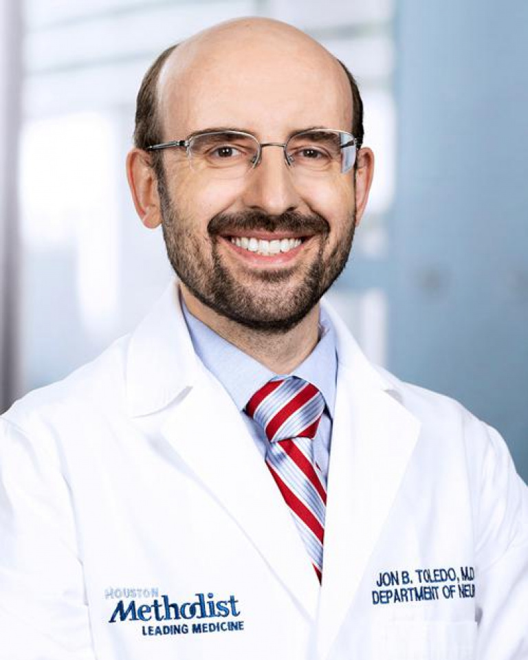 Dr. Juan Toledo Atucha, MD