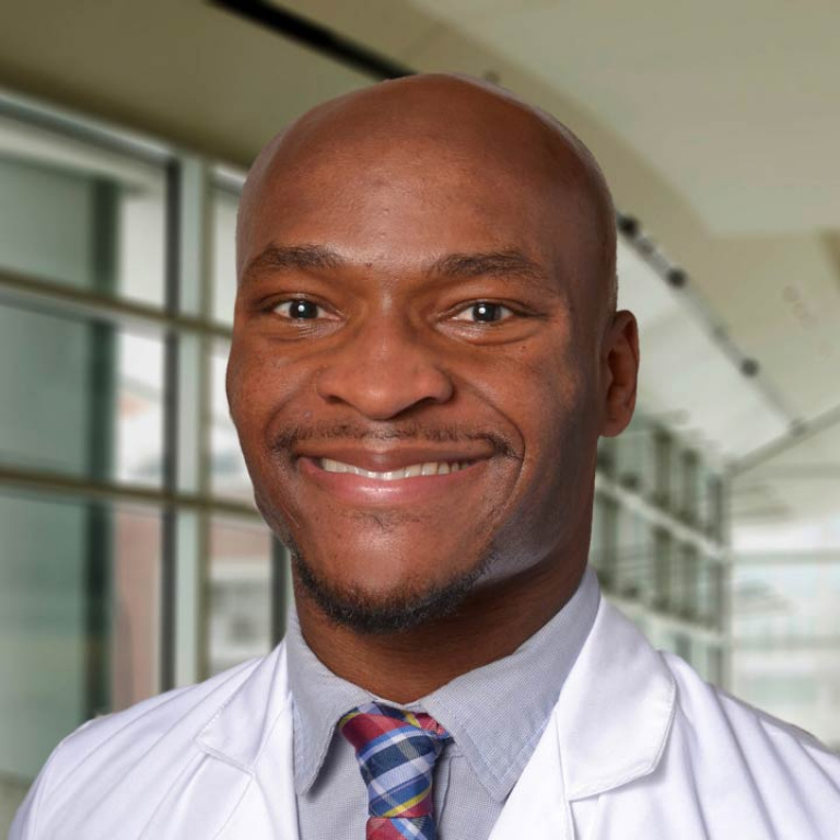 Dr. Desmond Shipp, MD