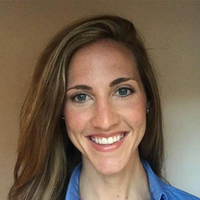 Jaclyn Nietzer, PA