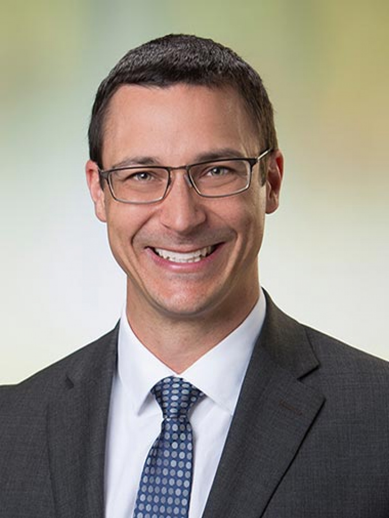 Dr. Timothy Borden, DO