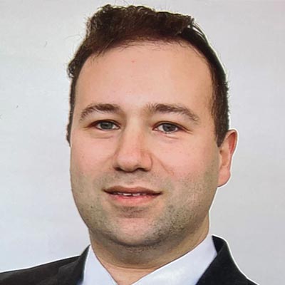 Dr. Mohamad Fayad, DO
