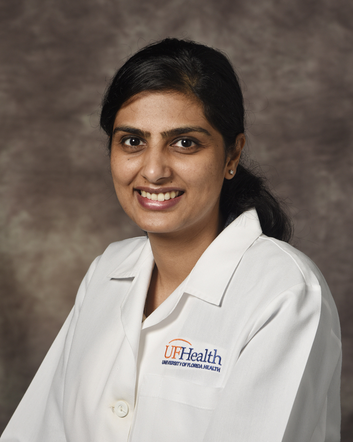 Dr. Fareeha Khan, MD