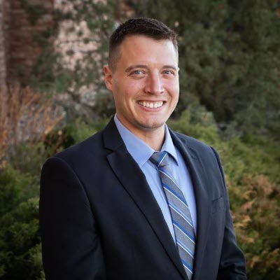 Dr. Paul Rozeboom, MD