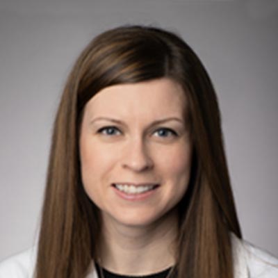 Kristin Cecil, NPC
