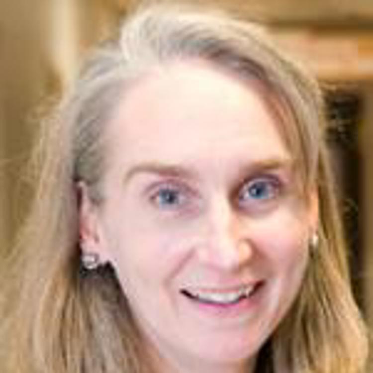 Dr. Elizabeth Blanchard, MD
