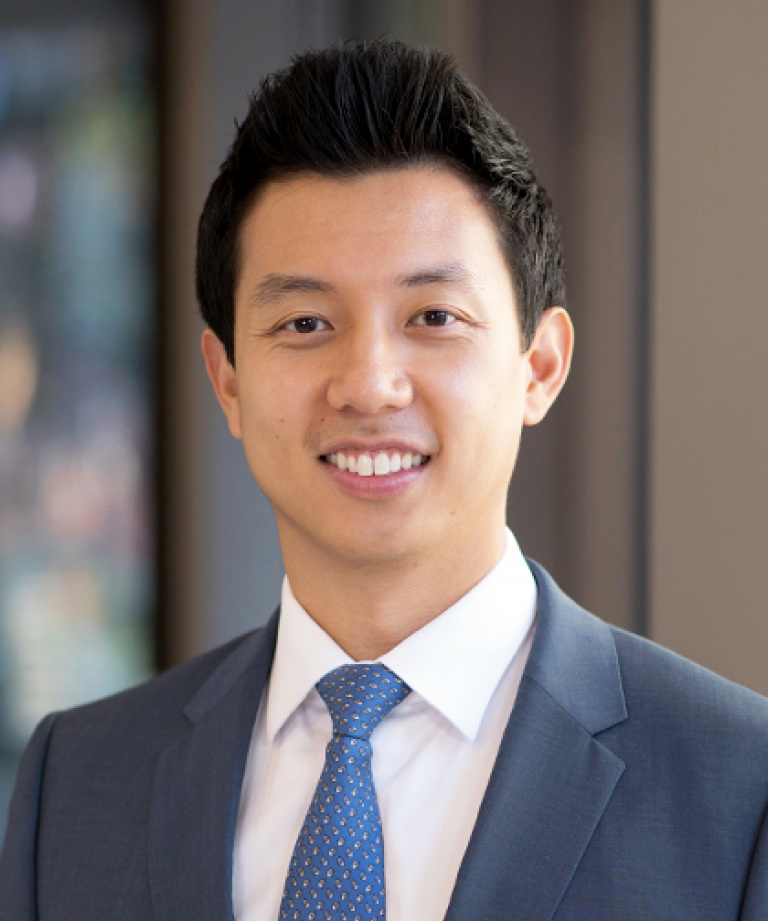Dr. Ferdinand Chan, MD