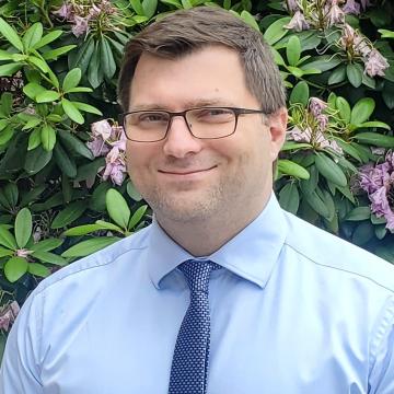 Dr. Marcin Sprycha, MD