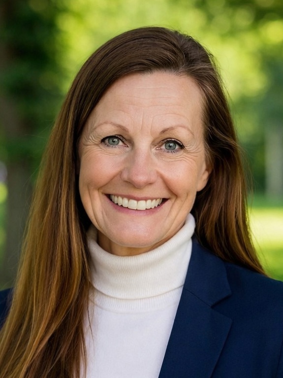 Kay Nordgren, LPCC