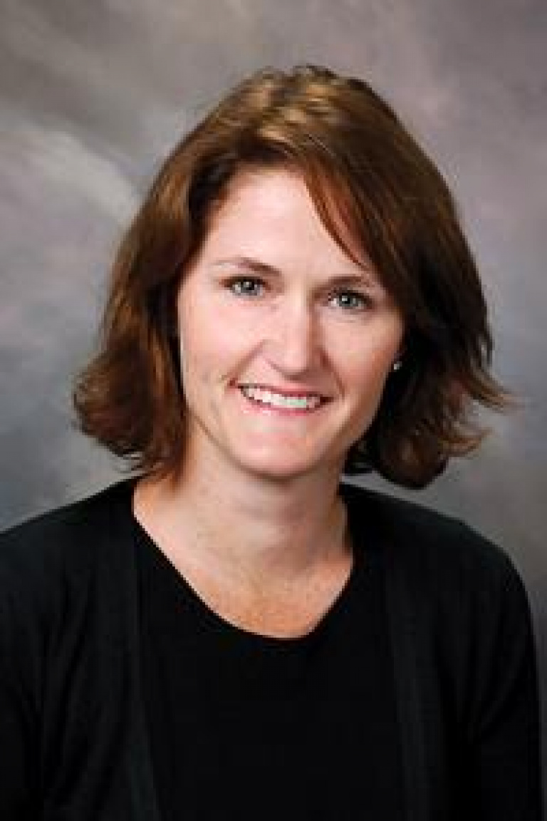 Dr. Margaret Schutte, MD