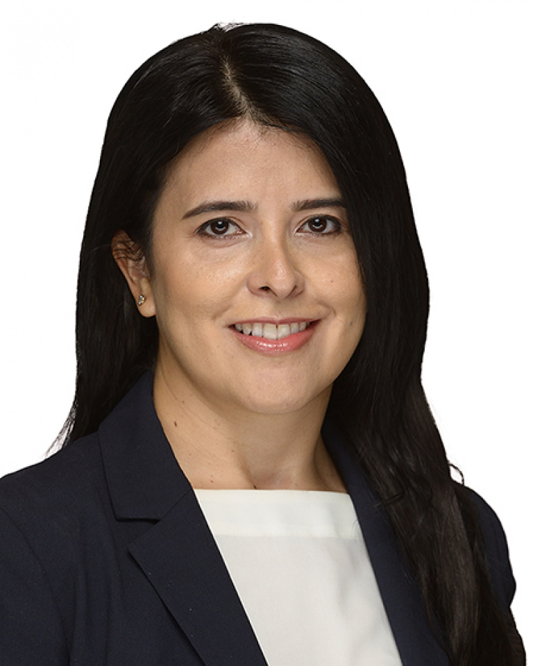 Dr. Yudi Camacho, MD