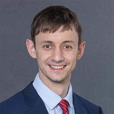 Dr. Michael Bode, MD