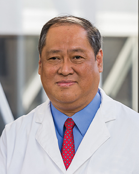Dr. Henry Co, MD