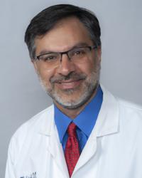 Dr. Maziar Mahjoobi, DO