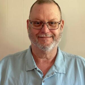 James Lovett, LPC