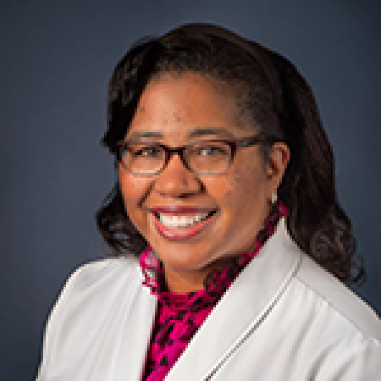 Dr. Jacqueline Folks, MD