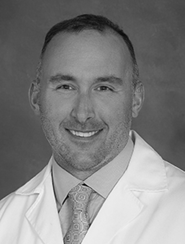 Dr. Ryan Bolt, DO