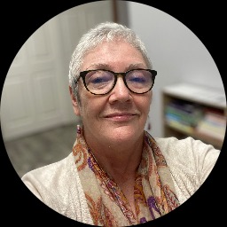 Alyce Fortnoff, LPCC