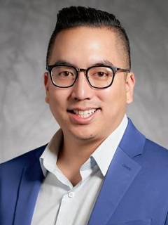 Dr. Kenneth Phi, OD