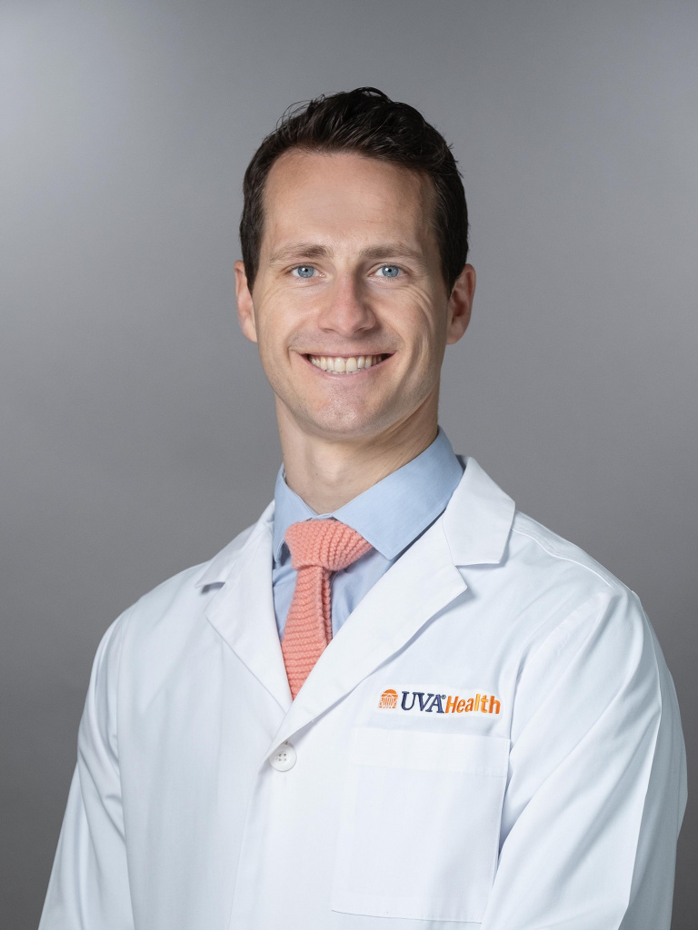 Dr. Benjamin Hughes, DDS