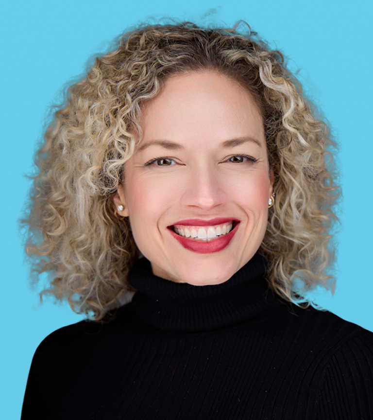Dr. Alma Berlingeri-Ramos, MD