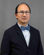 Dr. Michael Torres, MD