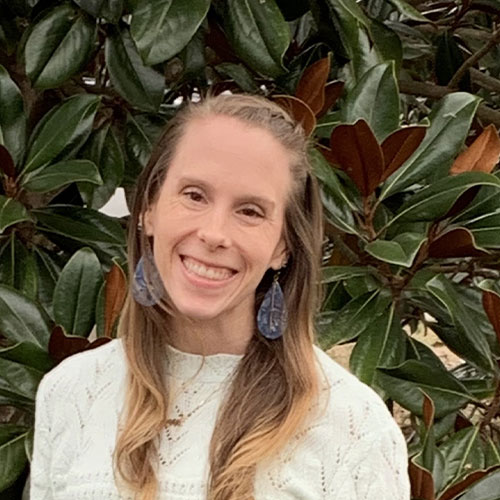 Sara Murphy, LCSW