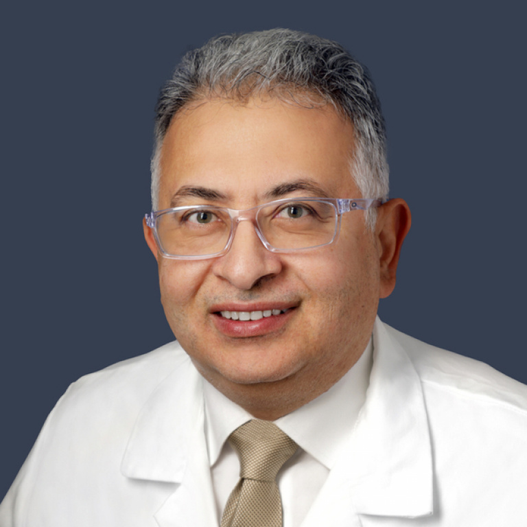 Dr. Aley Tohamy, MD