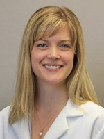 Dr. Sarah Larson, MD